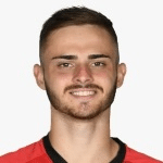 player photo
