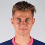 player photo