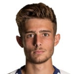 player photo