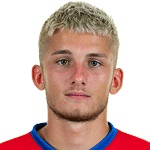 player photo