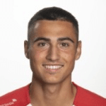 player photo