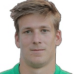 Elias Bethke