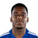 player photo
