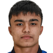 B. Abdumannonov