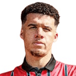 Rico Browne