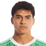Obed Vargas