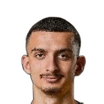Baran Mogultay