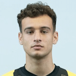 player photo