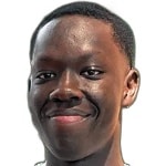 Amadou Coundoul