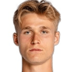 Noah Fenyö