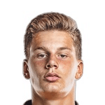 player photo