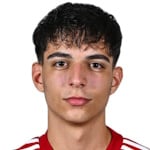 player photo