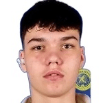 Nils Balagušs