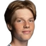 Sigurn Jacobsen Prestmo