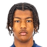 Kyllian Antonio