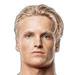 player photo