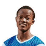 Oscar Kabwit Tshikomb