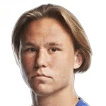player photo