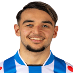 player photo