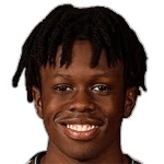 Zane Okoro