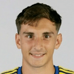Valentino Simoni