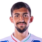 player photo