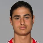 player photo