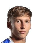 player photo