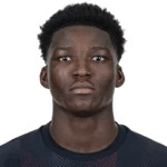 player photo
