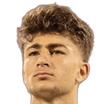 player photo