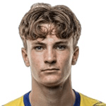 Jacob Ambaek