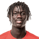 player photo