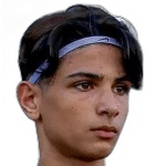 player photo