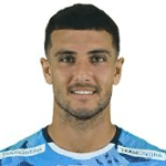 player photo