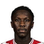 Jonathan Agyekum