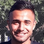 player photo