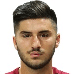 player photo