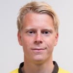 Eirik Schulze