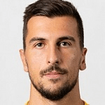 player photo