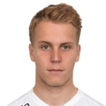player photo