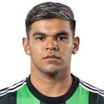 player photo