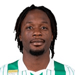 Claudy Mbuyi