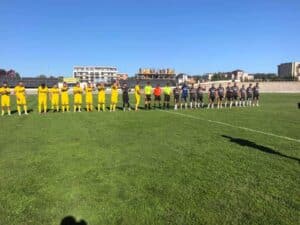 Свиленград започна сезона с победа