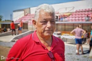 Диан Георгиев: Сега започва тежка серия