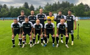 Рилски спортист изпусна много възможности и допусна незаслужена загуба в Несебър