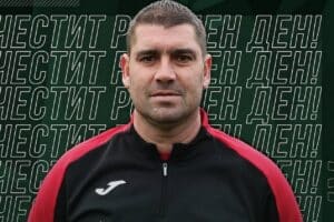 Петър Кръстев: Гостите от Партизан чакаха да ги победим, а ние направихме непростими грешки