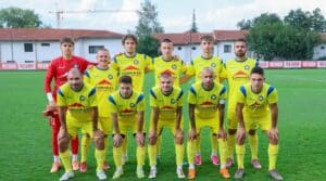 Жребий мечта: Крумовград домакинства на Спартак (Плевен) за Купата на България, ще се бори за среща с Левски