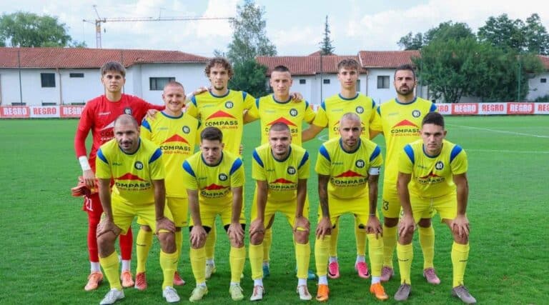 Жребий мечта: Крумовград домакинства на Спартак (Плевен) за Купата на България, ще се бори за среща с Левски