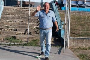 Дочко Дочев: Победихме основно благодарение на духа и желанието, с което играха футболистите