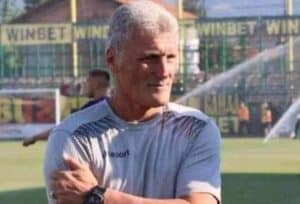 Иван Кочев: Опитахме да бъдем равностойни, но този сезон ще си вземем поука и ще се насочим основно в първенството